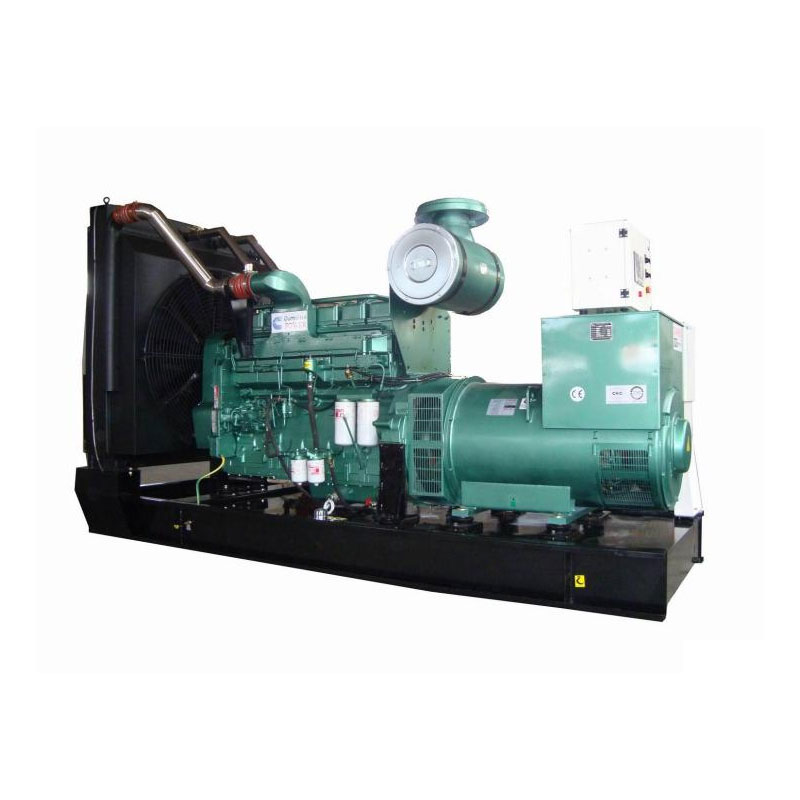 Cummins Generator készlet