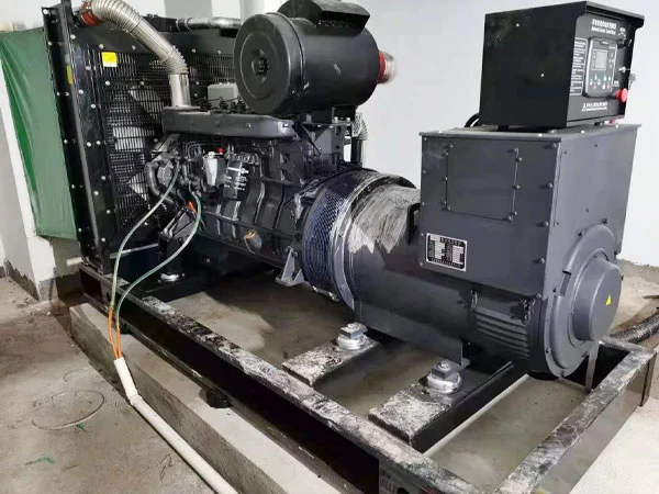 Diesel Generator